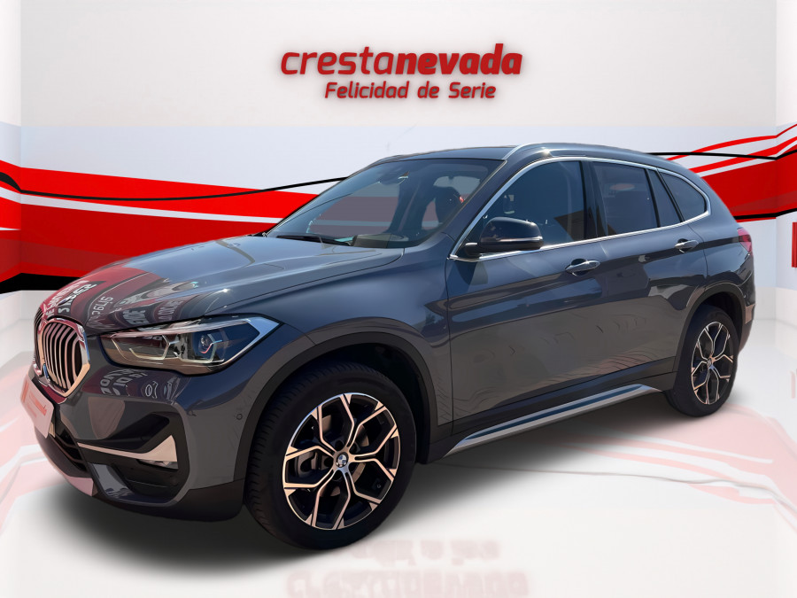 Imagen de BMW X1