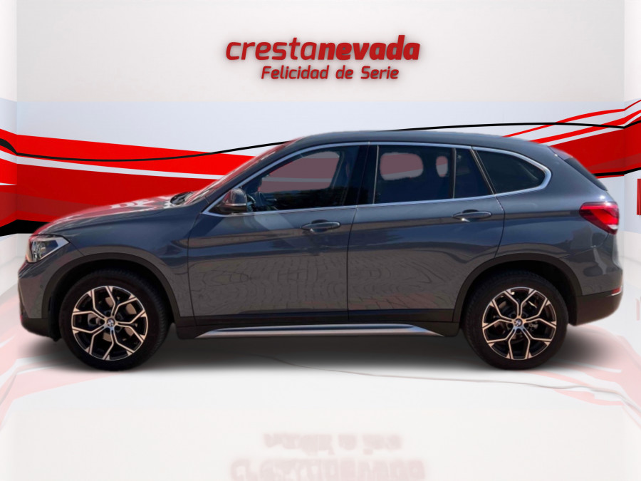 Imagen de BMW X1