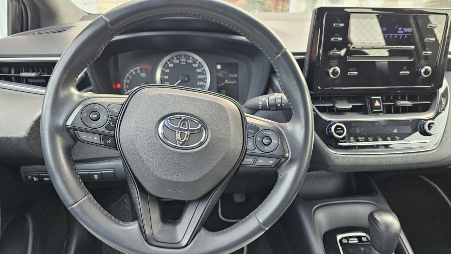 Imagen de TOYOTA Corolla