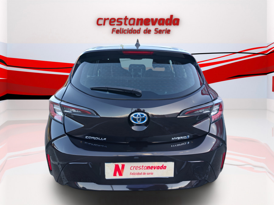 Imagen de TOYOTA Corolla