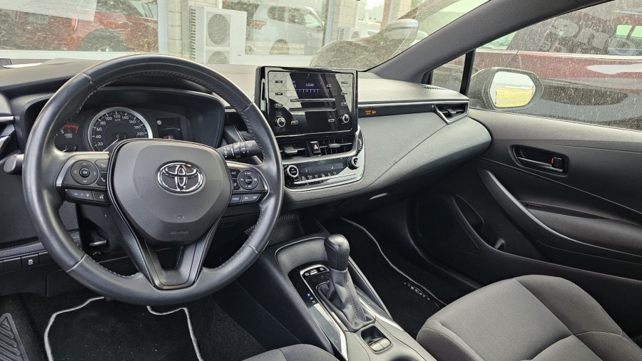 Imagen de TOYOTA Corolla