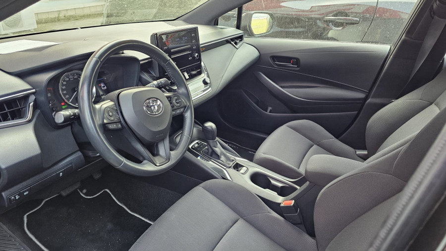 Imagen de TOYOTA Corolla