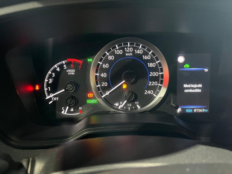 Imagen de TOYOTA Corolla