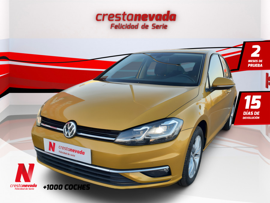 Imagen de Volkswagen Golf