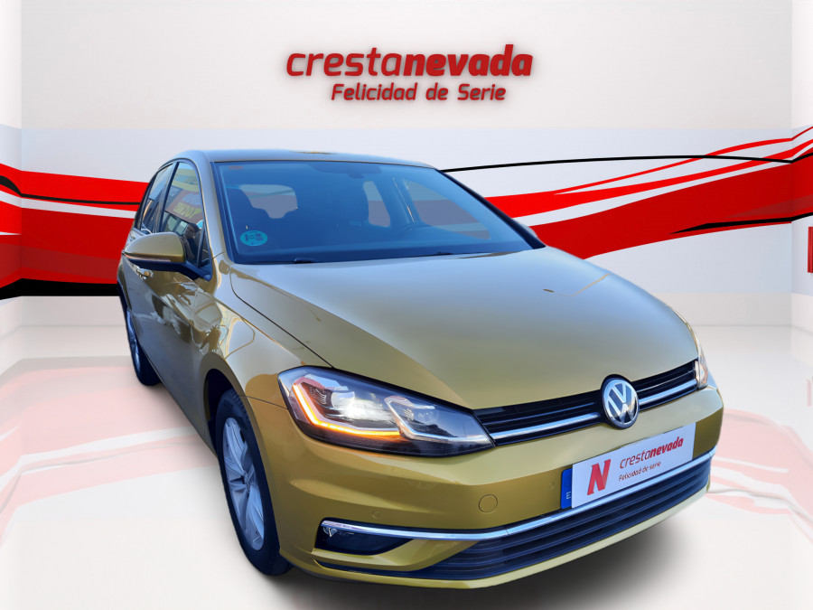 Imagen de Volkswagen Golf