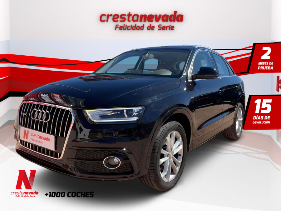 Imagen de AUDI Q3