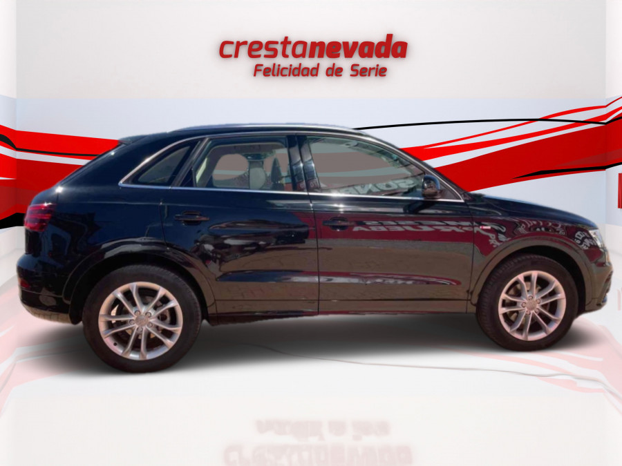 Imagen de AUDI Q3