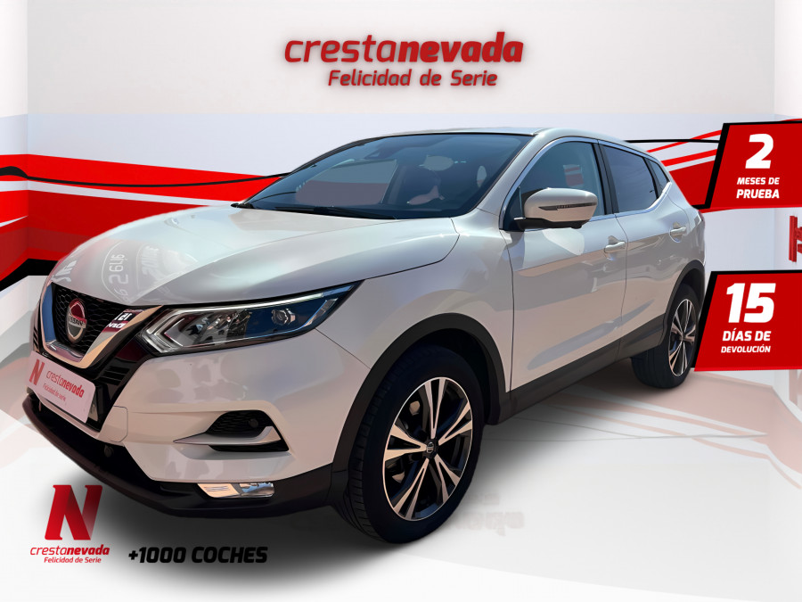 Imagen de NISSAN QASHQAI