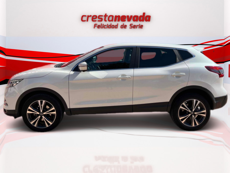 Imagen de NISSAN QASHQAI