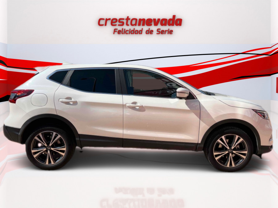 Imagen de NISSAN QASHQAI