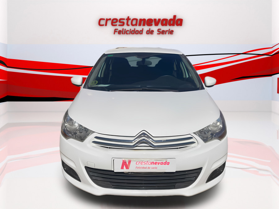 Imagen de CITROEN C4