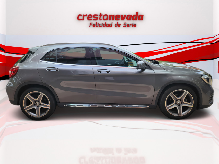 Imagen de mercedes-benz Clase GLA