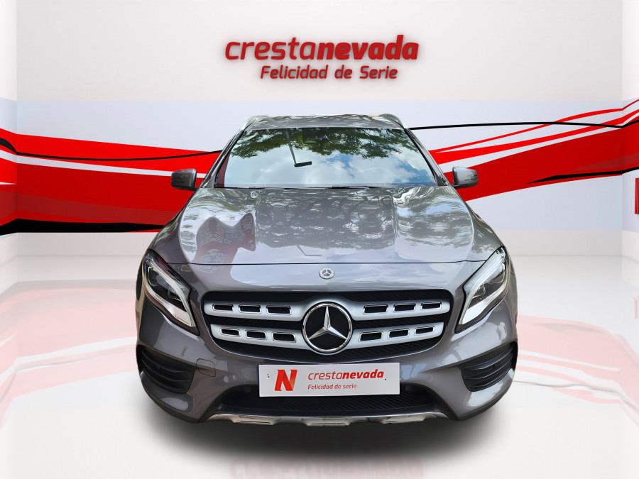 Imagen de mercedes-benz Clase GLA