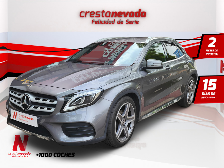 Imagen de mercedes-benz Clase GLA