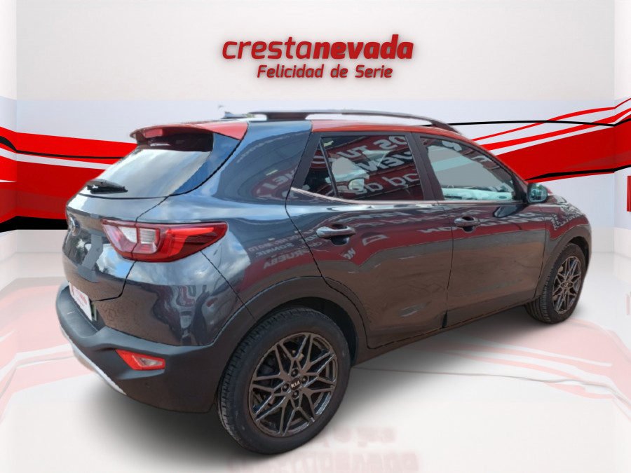 Imagen de Kia Stonic