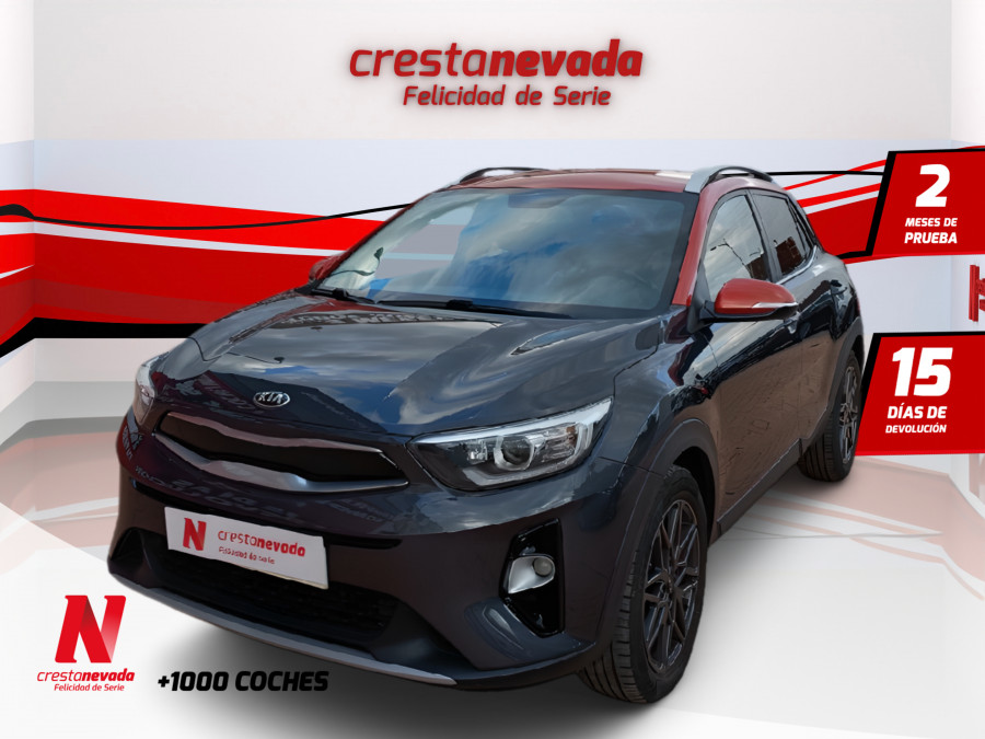 Imagen de Kia Stonic