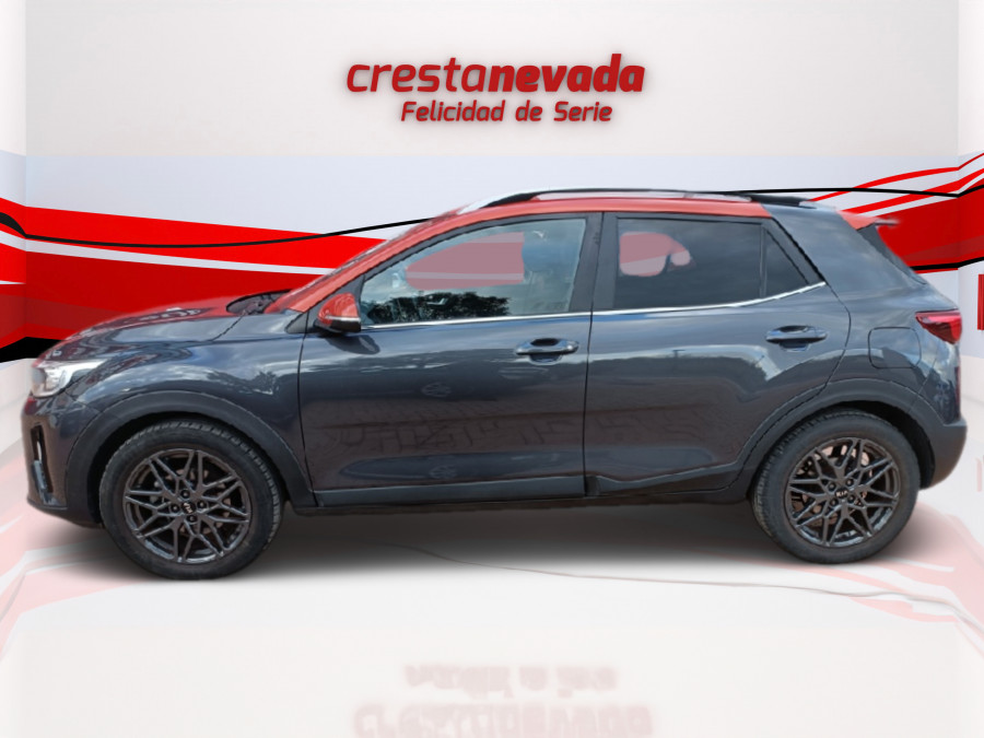 Imagen de Kia Stonic