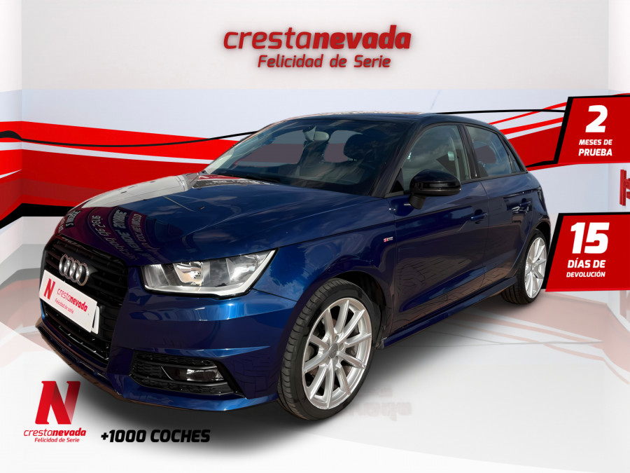 Imagen de AUDI A1