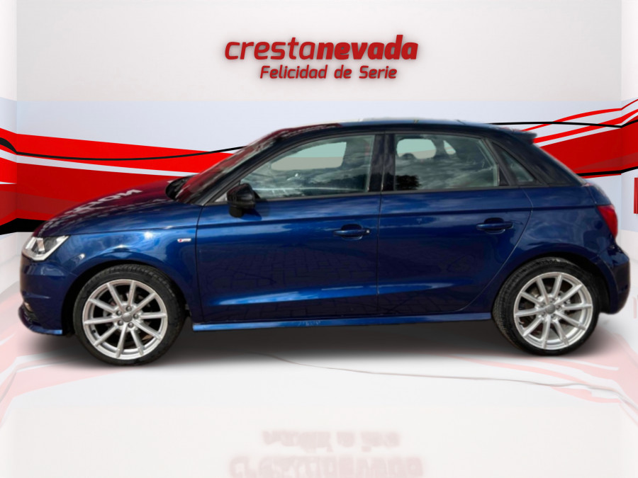 Imagen de AUDI A1