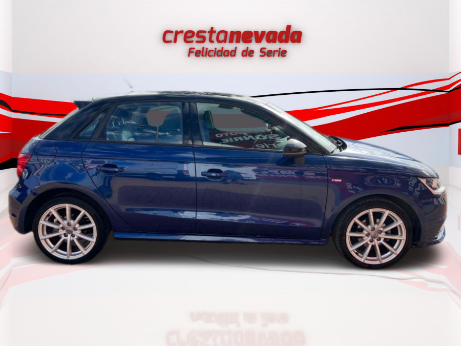 Imagen de AUDI A1