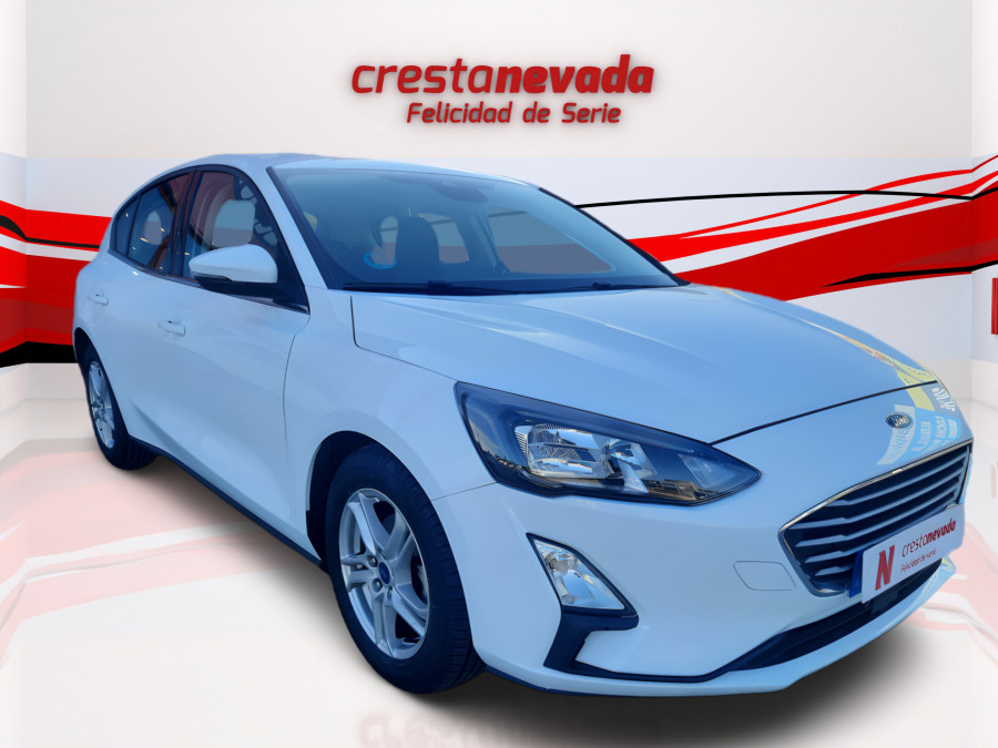 Imagen de Ford Focus