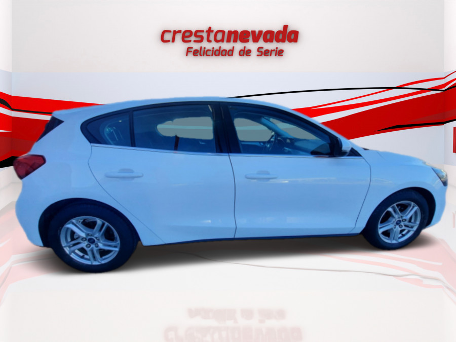 Imagen de Ford Focus