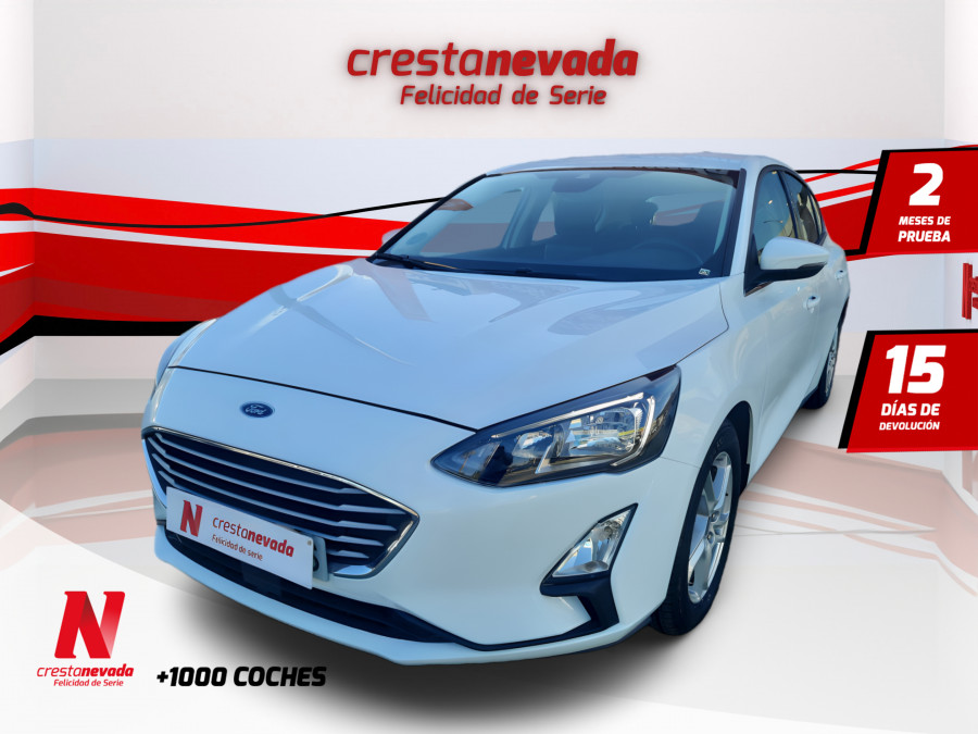Imagen de Ford Focus