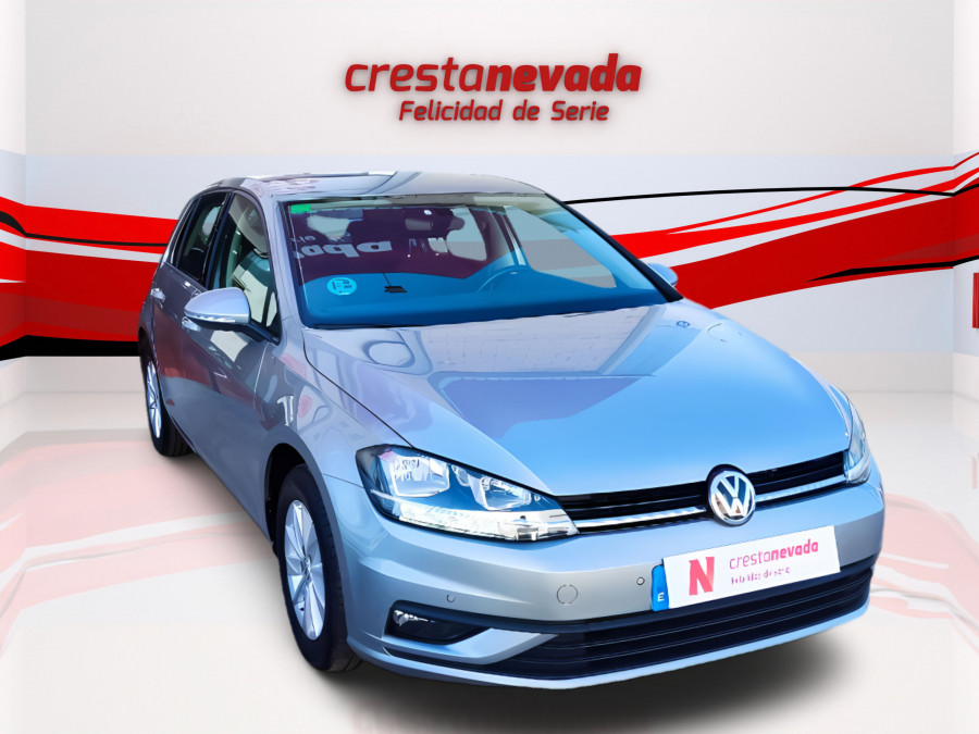 Imagen de Volkswagen Golf