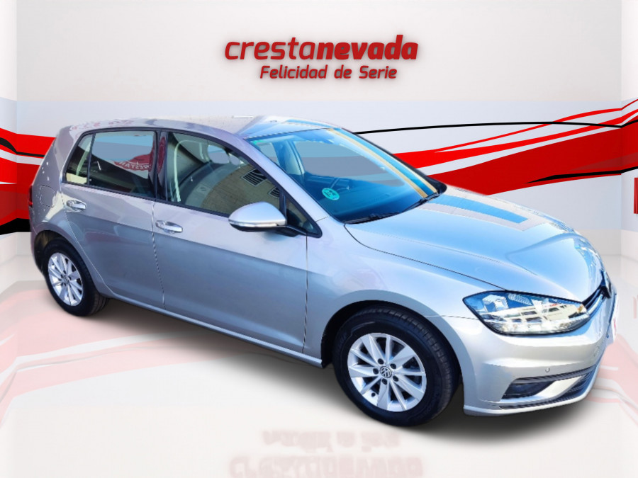 Imagen de Volkswagen Golf