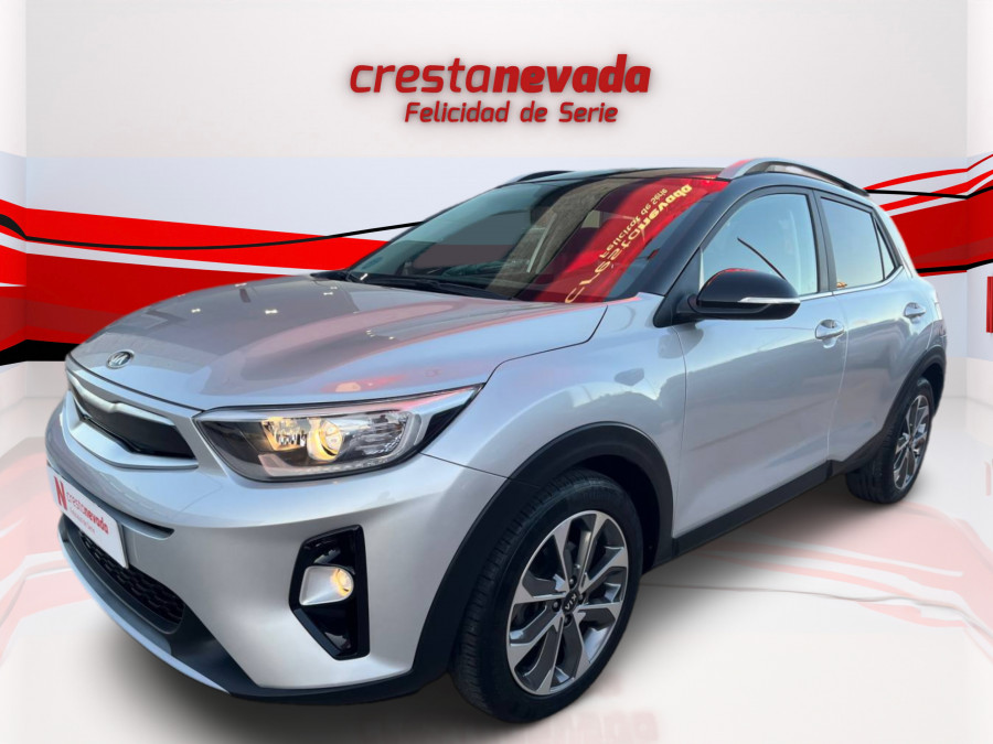 Imagen de Kia Stonic