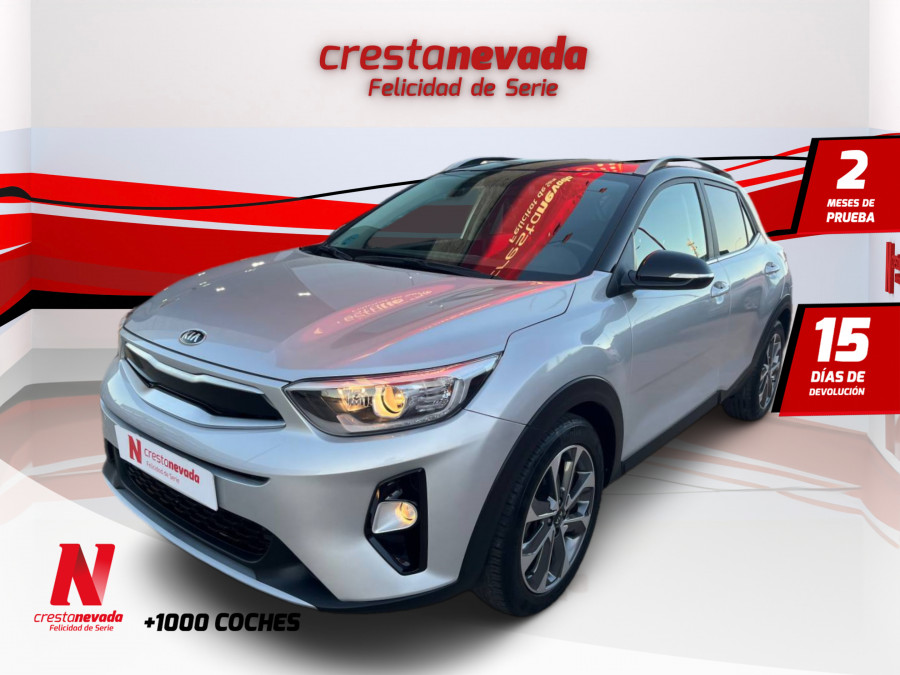 Imagen de Kia Stonic