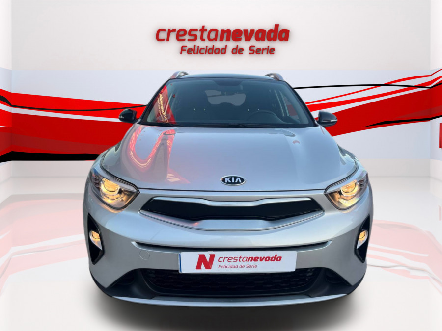 Imagen de Kia Stonic