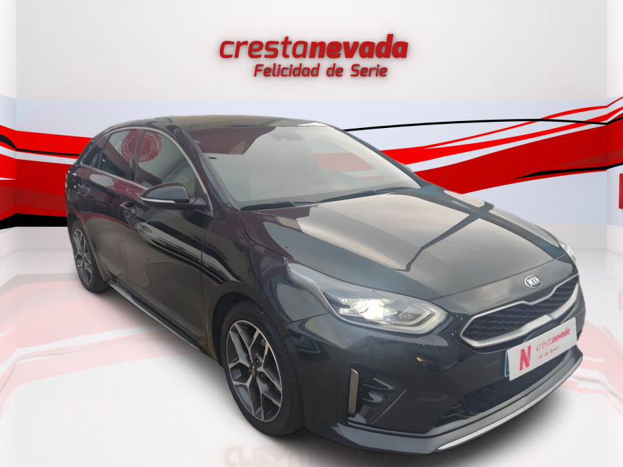 Imagen de Kia Pro Cee