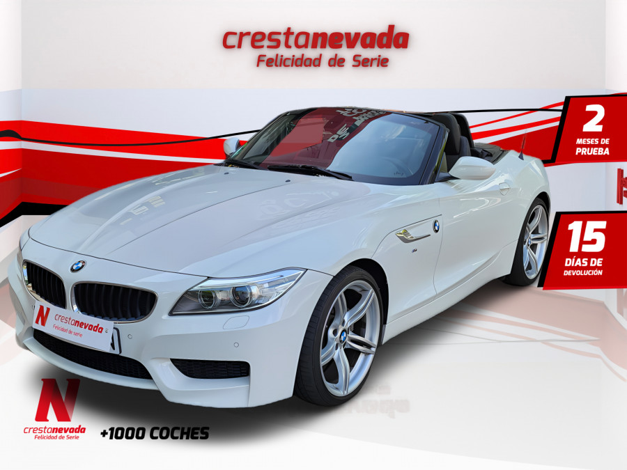 Imagen de BMW Z4