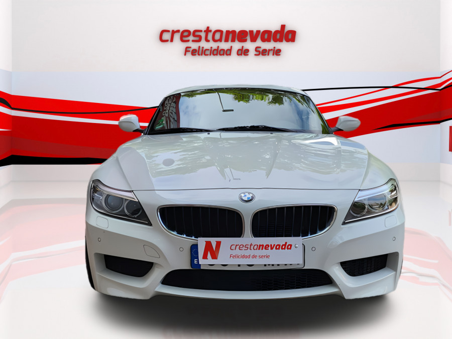Imagen de BMW Z4