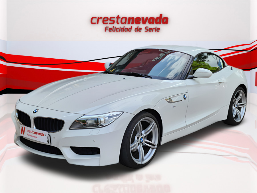 Imagen de BMW Z4