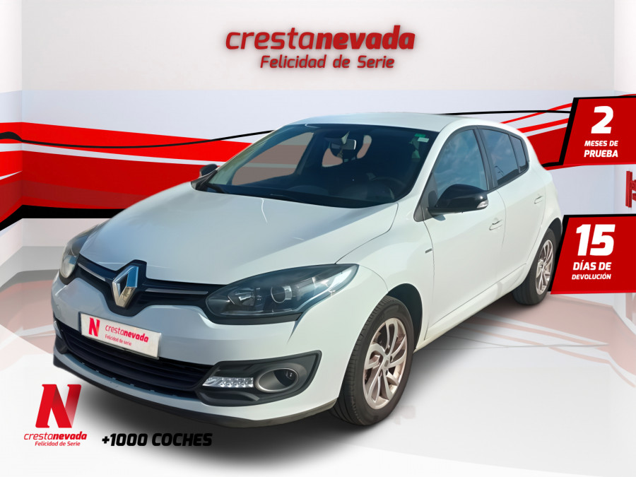 Imagen de Renault Mégane