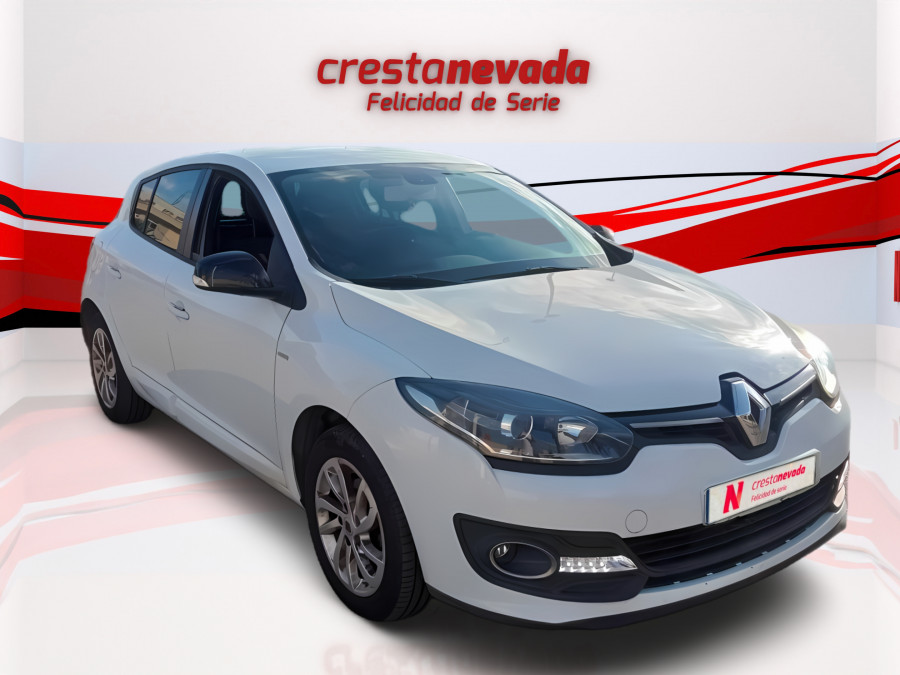 Imagen de Renault Mégane