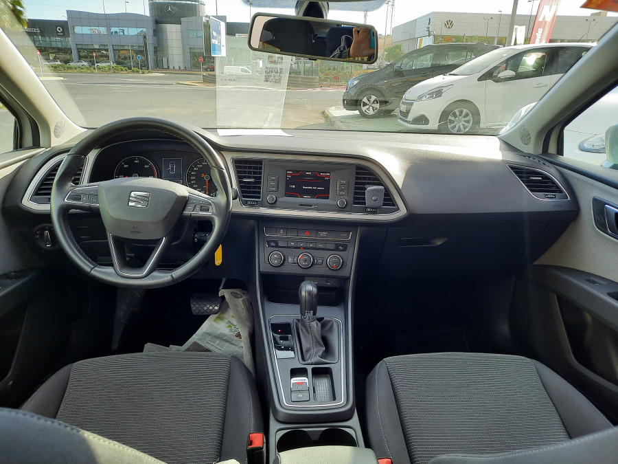 Imagen de SEAT León
