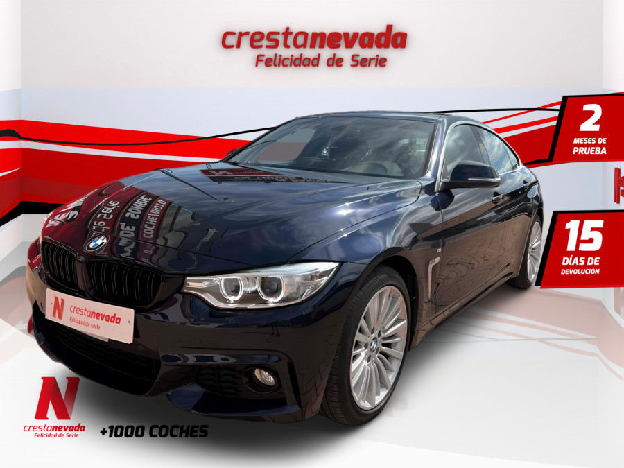 Imagen de BMW Serie 4