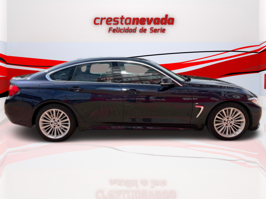 Imagen de BMW Serie 4