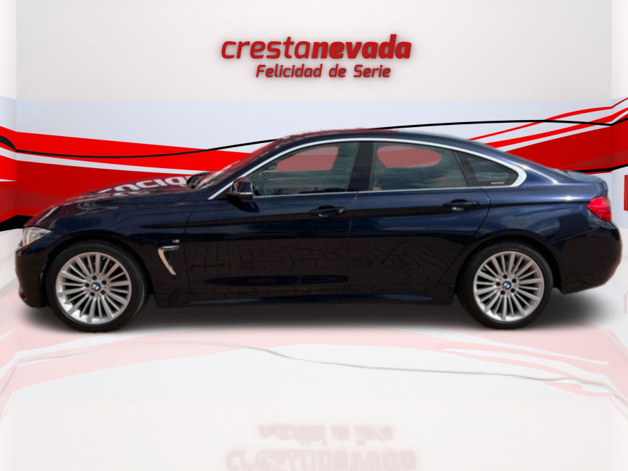 Imagen de BMW Serie 4