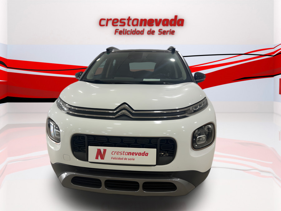 Imagen de CITROEN C3 Aircross