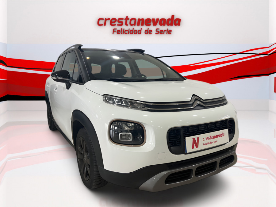 Imagen de CITROEN C3 Aircross