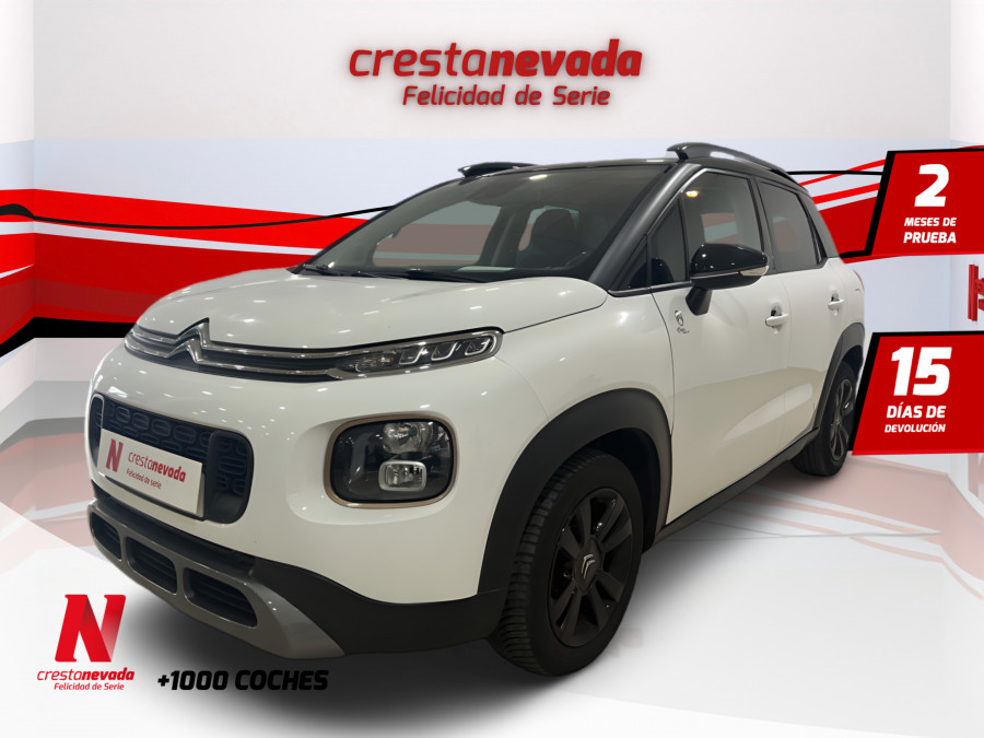 Imagen de CITROEN C3 Aircross