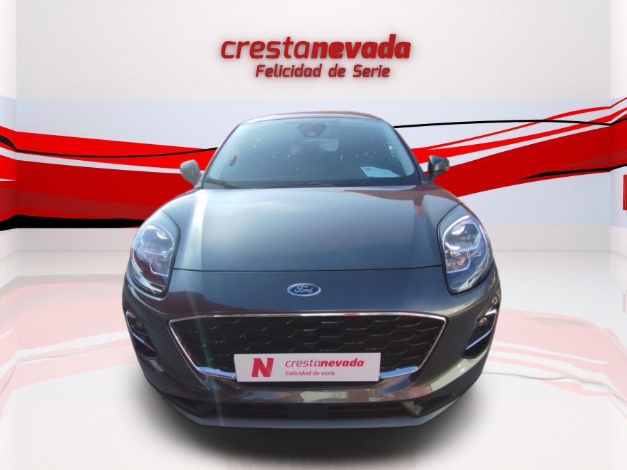 Imagen de Ford Puma