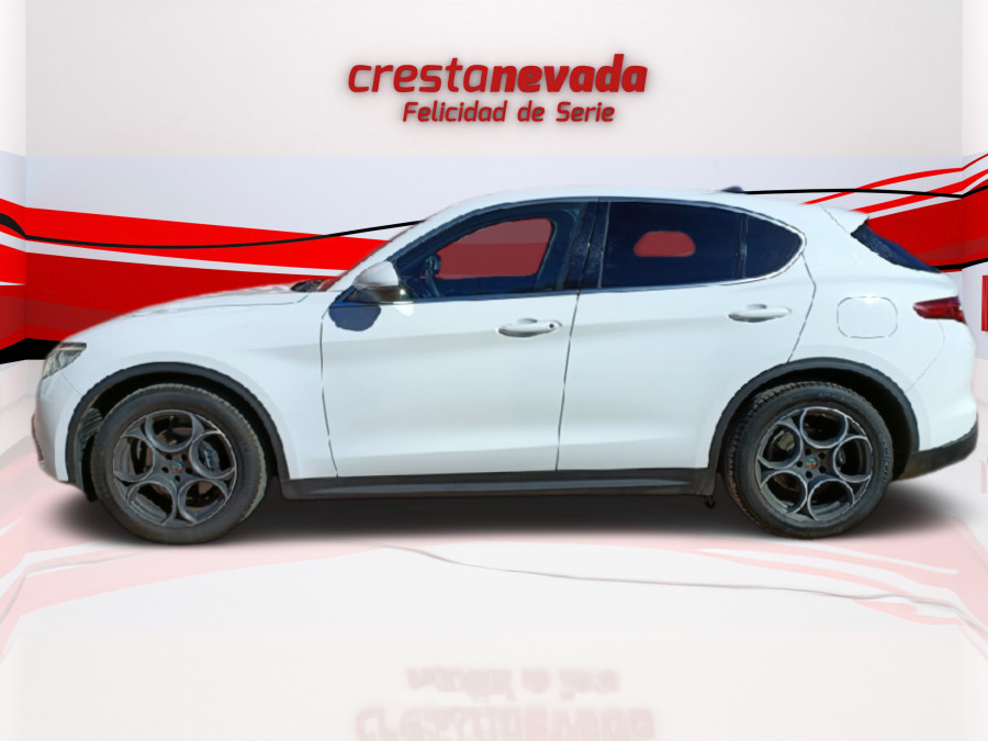 Imagen de Alfa romeo Stelvio