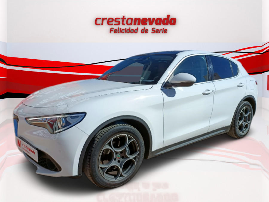 Imagen de Alfa romeo Stelvio