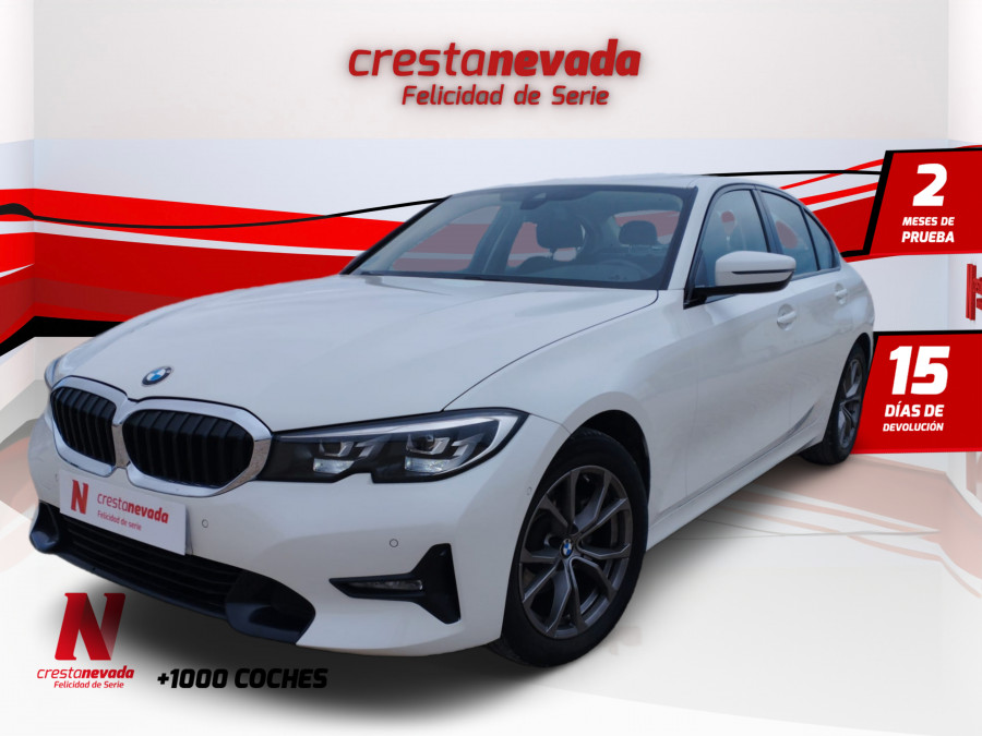 Imagen de BMW Serie 3