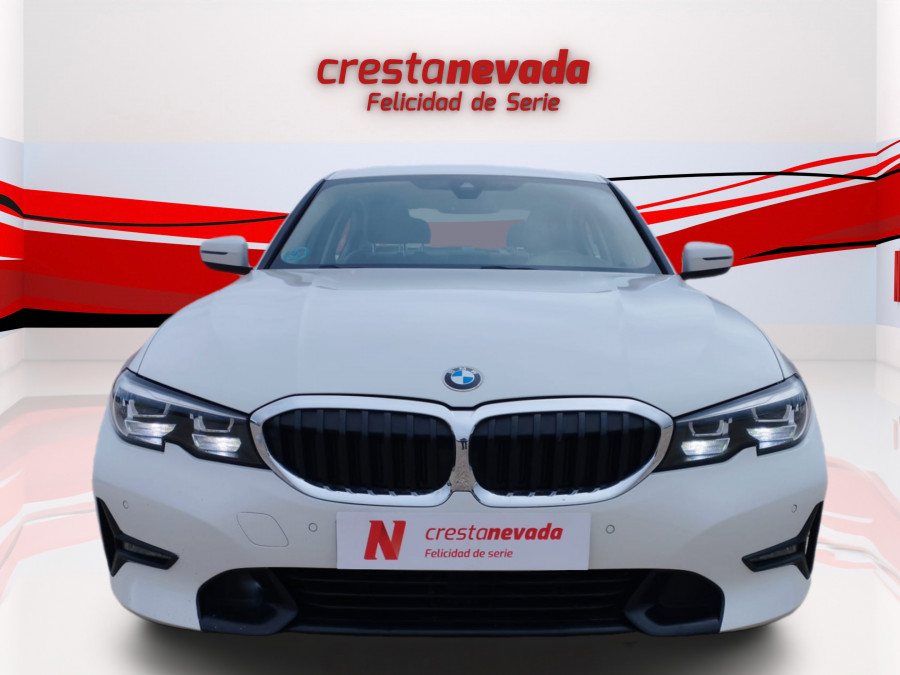 Imagen de BMW Serie 3